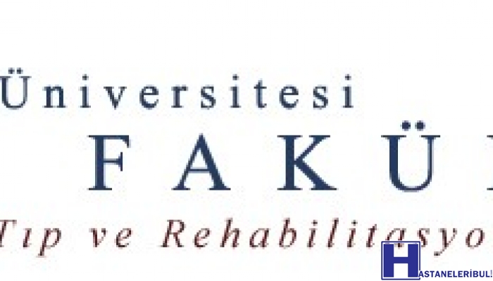 Ankara Üniversitesi Tıp Fakültesi Fiziksel Tıp ve Rehabilitasyon ABD Rehabilitasyon Kliniği