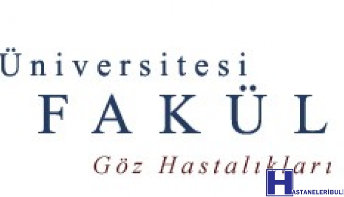 Ankara Üniversitesi Tıp Fakültesi Göz Hastalıkları Anabilim Dalı Vehbi Koç Hastanesi