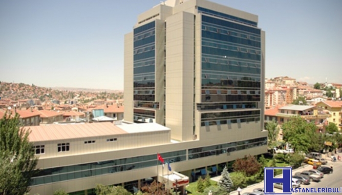 Ankara Üniversitesi Tıp Fakültesi Rehabilitasyon Kliniği