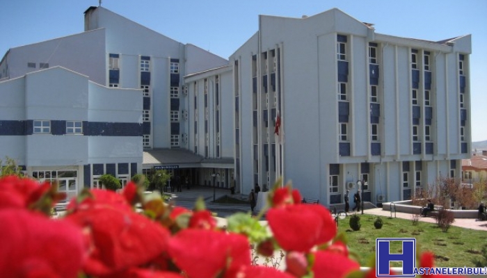Duatepe Devlet Hastanesi