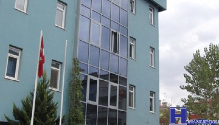 Anadolu Diyaliz Merkezi