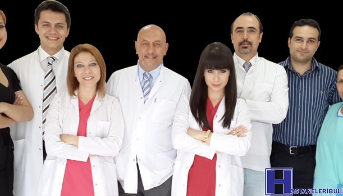 Ankara Gaziosmanpaşa Dental Ağız ve Diş Sağlık Polikliniği