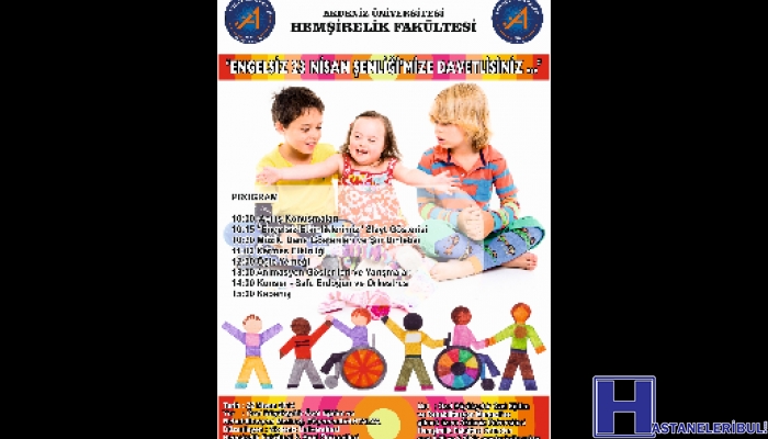 Özel 23 Nisan Çocuk Sağlık ve Hastalıkları Merkezi