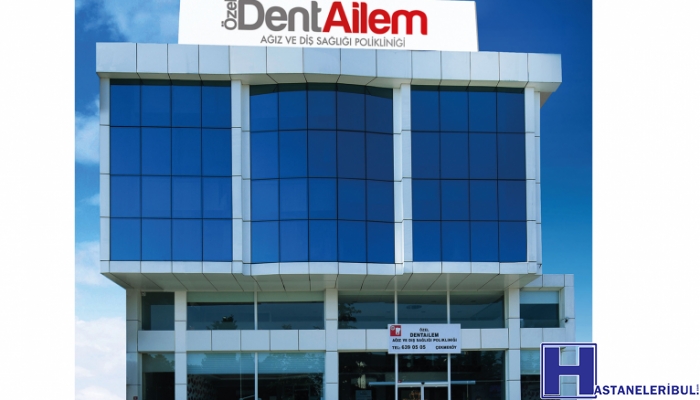 Özel Anadolu Ağız ve Diş Sağlık Polikliniği