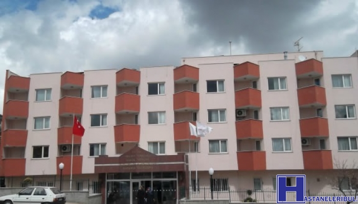 Ankara Meslek Hastalıkları Hastanesi İvedik OSB Semt Polikliniği