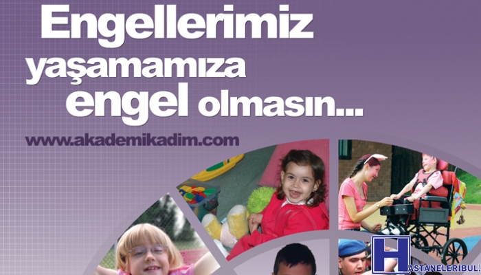 Özel Akademik Adım Özel Eğitim ve Rehabilitasyon Merkezi