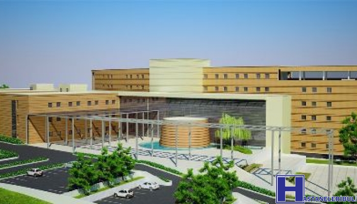 Yenimahalle Devlet Hastanesi