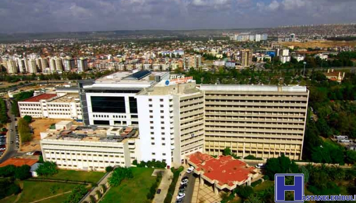 Akdeniz Üniversitesi Hastanesi