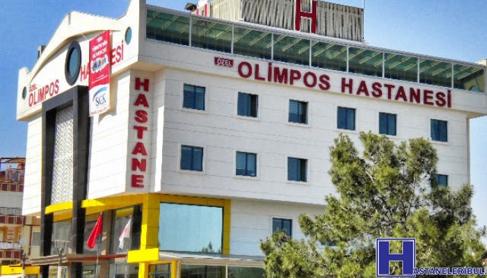 Özel Olympos Hastanesi