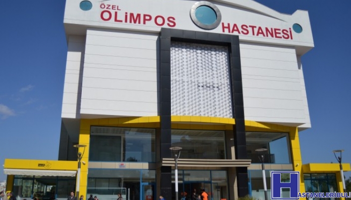 Özel Olympos Hastanesi