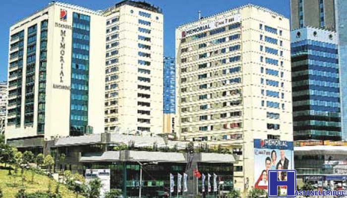 Özel An-Deva Topcular Hastanesi