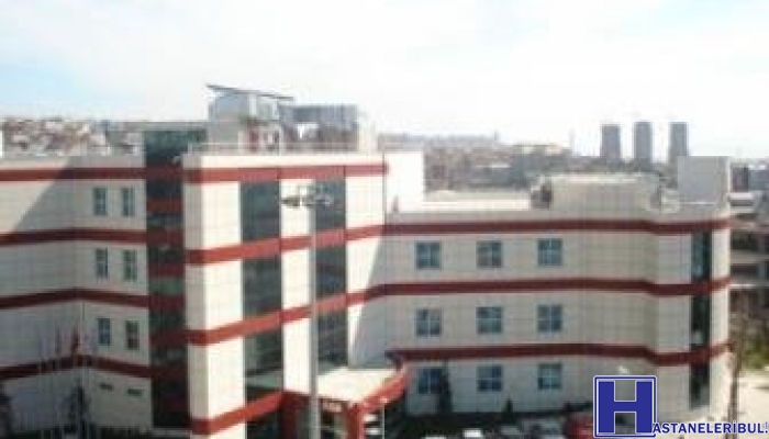 Atatürk Devlet Hastanesi