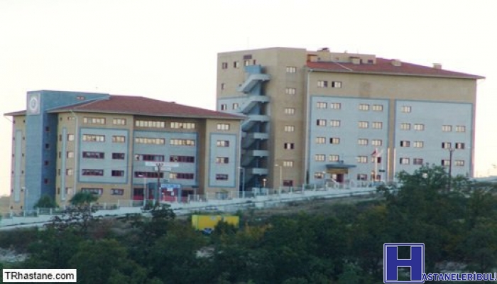 Bartın Devlet Hastanesi