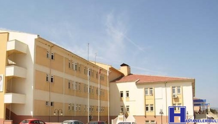 Bozüyük Devlet Hastanesi-Ek Binası