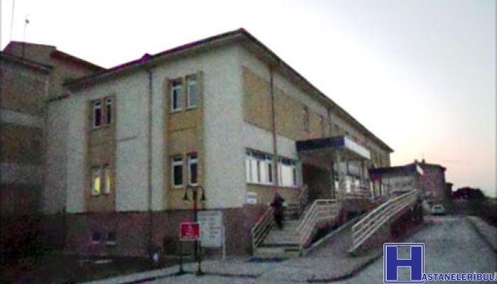 Bozüyük Devlet Hastanesi-Ek Binası
