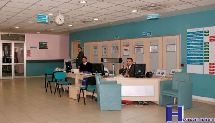 İzzet Baysal Akıl ve Ruh Sağlık Hastanesi