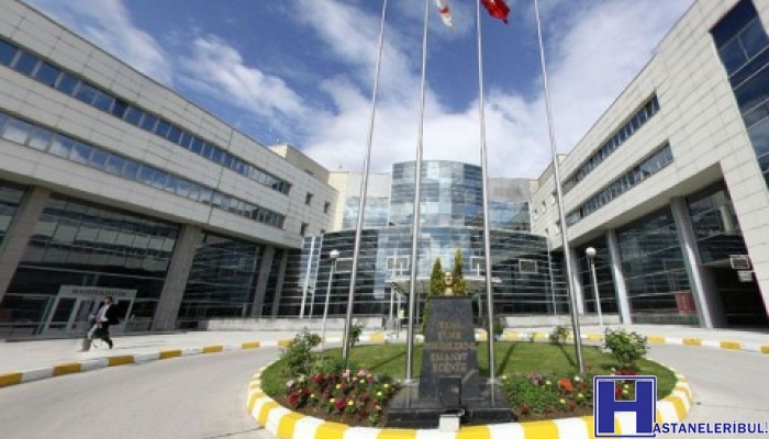 İzzet Baysal Devlet Hastanesi Köroğlu Üniversitesi
