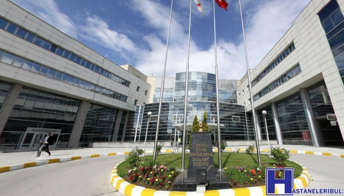 Özel Bolu Metropol Ortopedi Cerrahi Merkezi