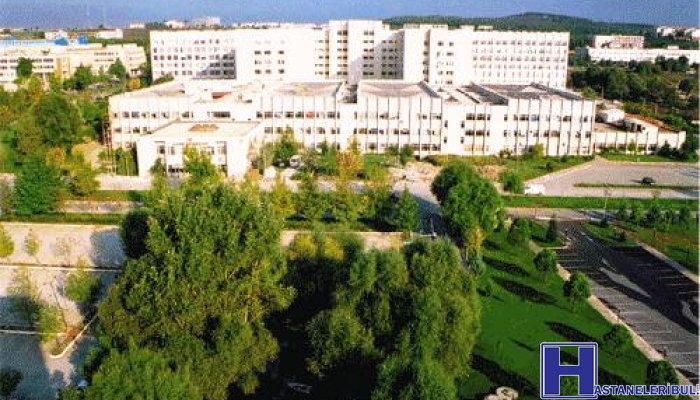 Uludağ Üniversitesi Sağlık Kuruluşları İnegöl İlçe Polikliniği