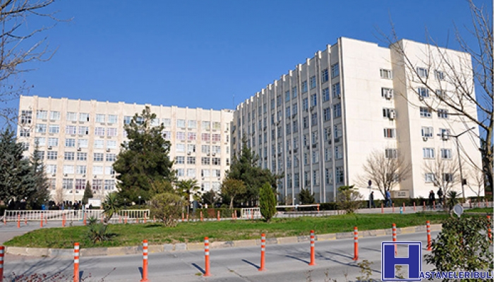 Uludağ Üniversitesi Sağlık Kuruluşları İnegöl İlçe Polikliniği