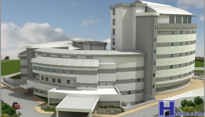 Karacabey İlçe Devlet Hastanesi (B Blok)