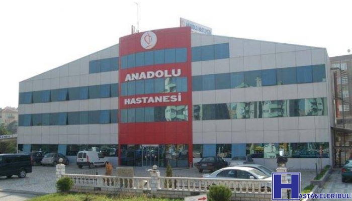 Özel Anadolu Hastanesi