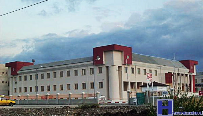 Bursa Çekirge Çocuk Hastalıkları Hastanesi