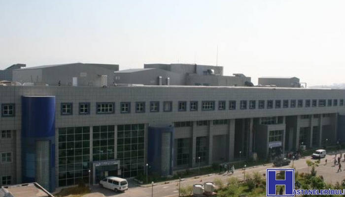 Bursa Şevket Yılmaz Devlet Hastanesi