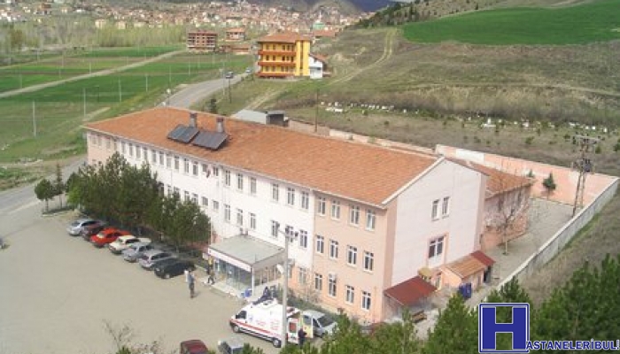 Bayat Devlet Hastanesi