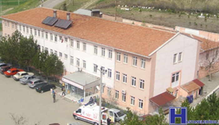 Bayat Devlet Hastanesi