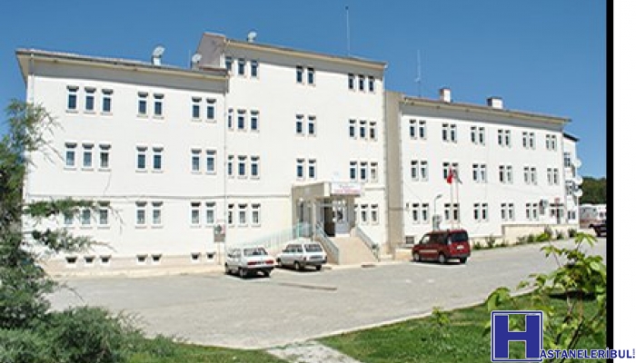 Oğuzlar İlçesi Devlet Hastanesi