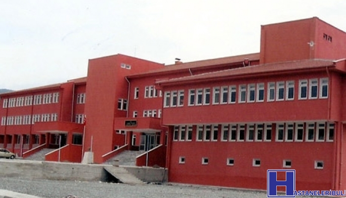 Ortaköy İlçe Devlet Hastanesi