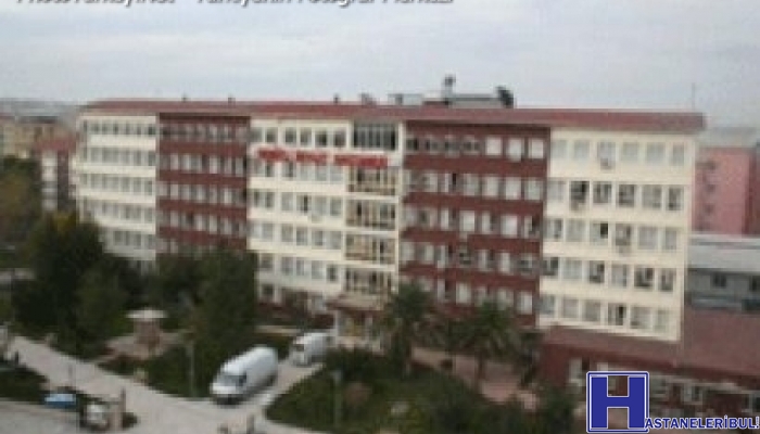Serinhisar Devlet Hastanesi