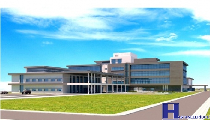 Bismil Devlet Hastanesi