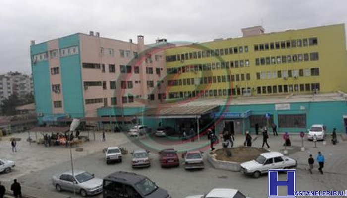 Çocuk Hastanesi