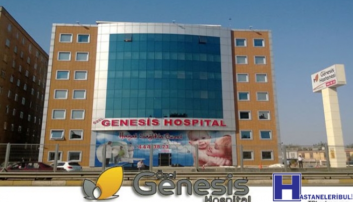 Özel Diyarbakır Hastanesi