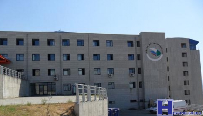 Düzce Üniversitesi Hastanesi