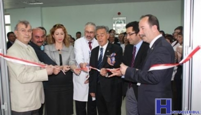 Balkan Ruh Sağlık Ve Hastalıkları Hastanesi