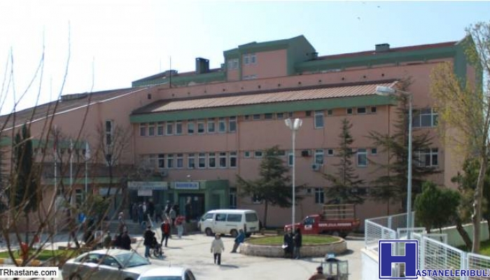 Edirne Devlet Hastanesi Poliklinikleri