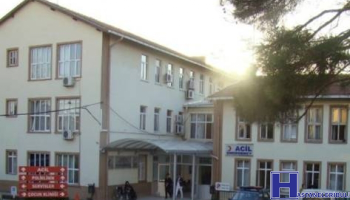Edirne Devlet Hastanesi Poliklinikleri