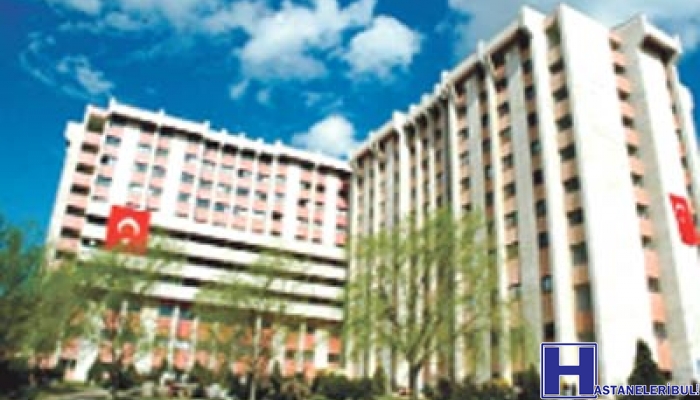 Trakya Üniversitesi Tıp Fakültesi Hastanesi