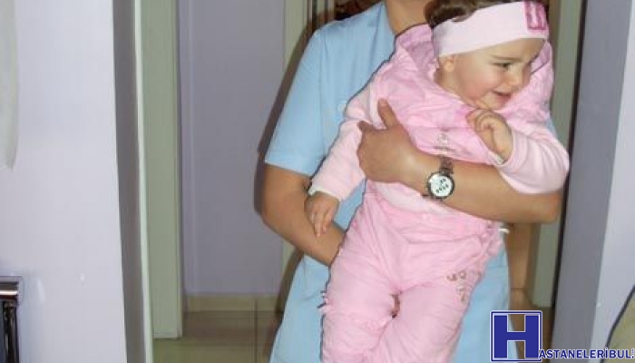 Özel Elazığ Ufuk Tıp Merkezi Jinofertil Tüp Bebek Merkezi