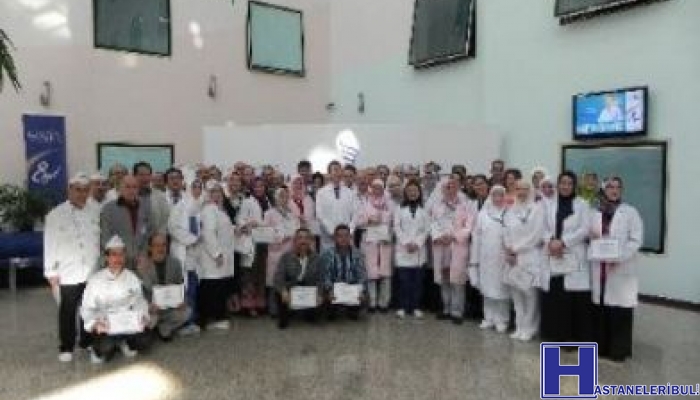 Erzurum Şifa Hastanesi