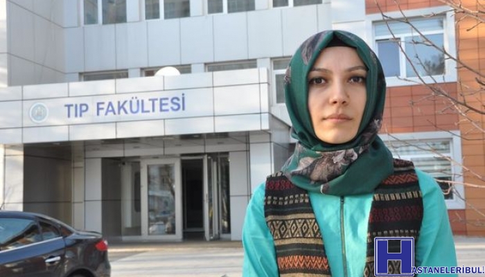 Atatürk Üniversitesi Tıp Fakültesi Yakutiye Araştırma Hastanesi