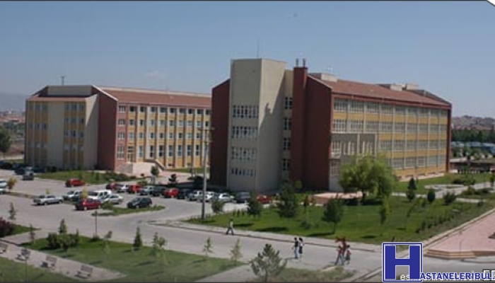 Anadolu Üniversitesi Hastanesi