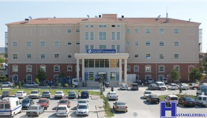 Özel Sakarya Hastanesi