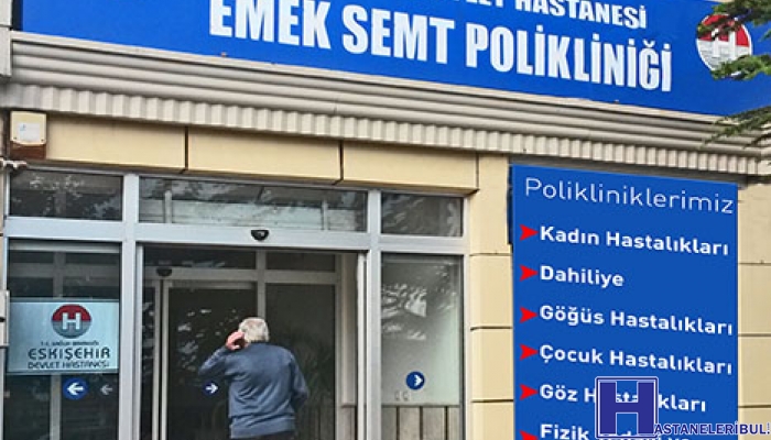 Pınar Polikliniği