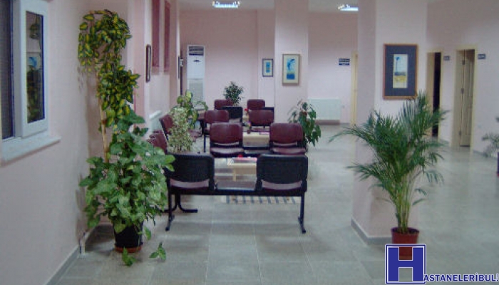 Özel Gaziantep Onkomer Radyasyon Onkoloji Merkezi