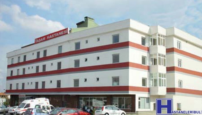 Tam-Med Özel Hastane