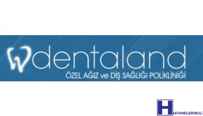 Denta Lazer Ağız ve Diş Sağlık Polikliniği